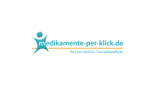 Medikamente per Klick